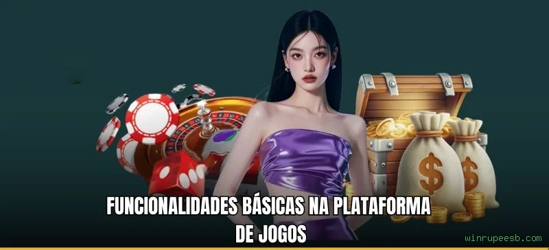 Novos Jogos Promoções
